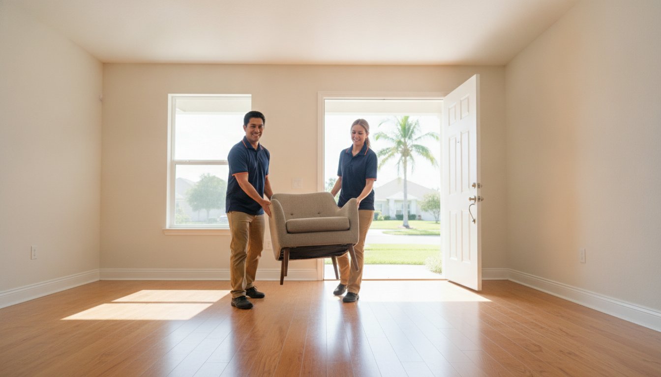7 Expert Tips for Stress-Free Junk Furniture Removal in 2026