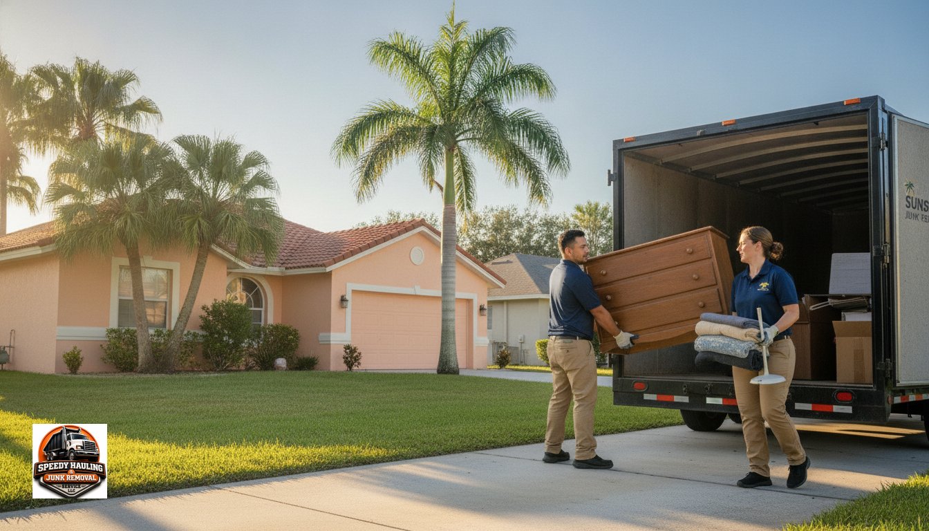 Eviction Cleanout Tampa: A Landlord’s Guide to Rapid Property Recovery