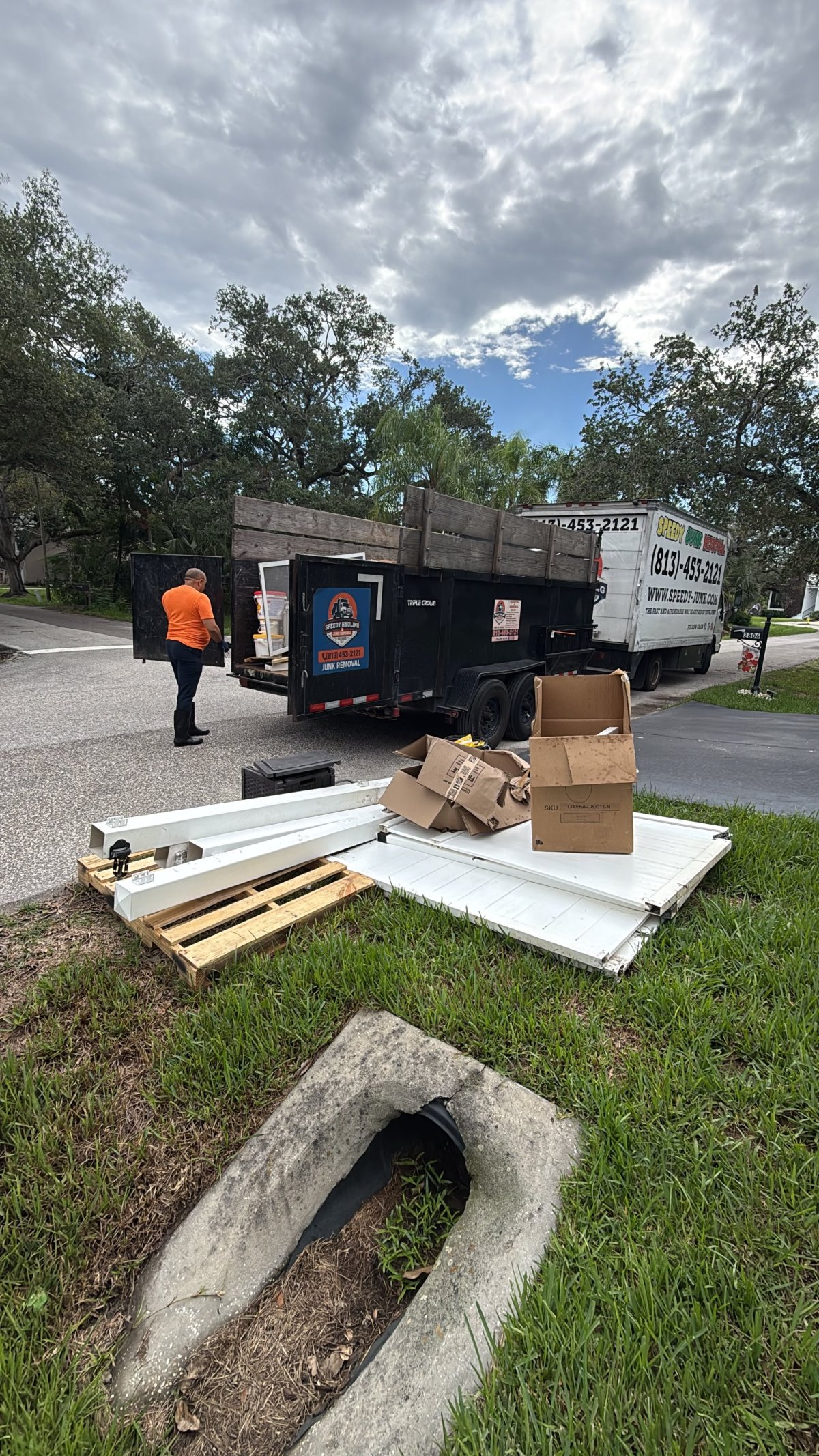 Foreclosure Cleanout Tampa: Get the Property Market-Ready