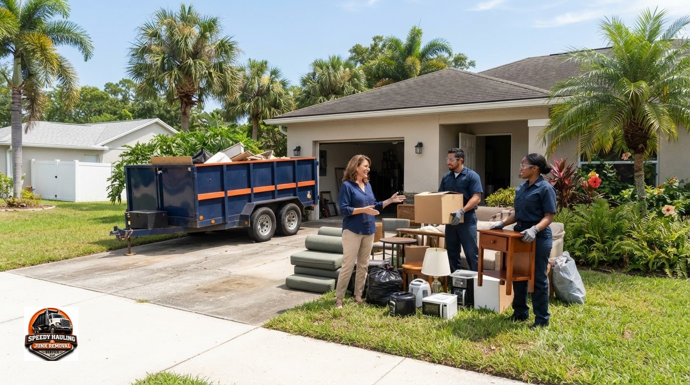 Clearwater Eviction Cleanout: A Guide for Landlords
